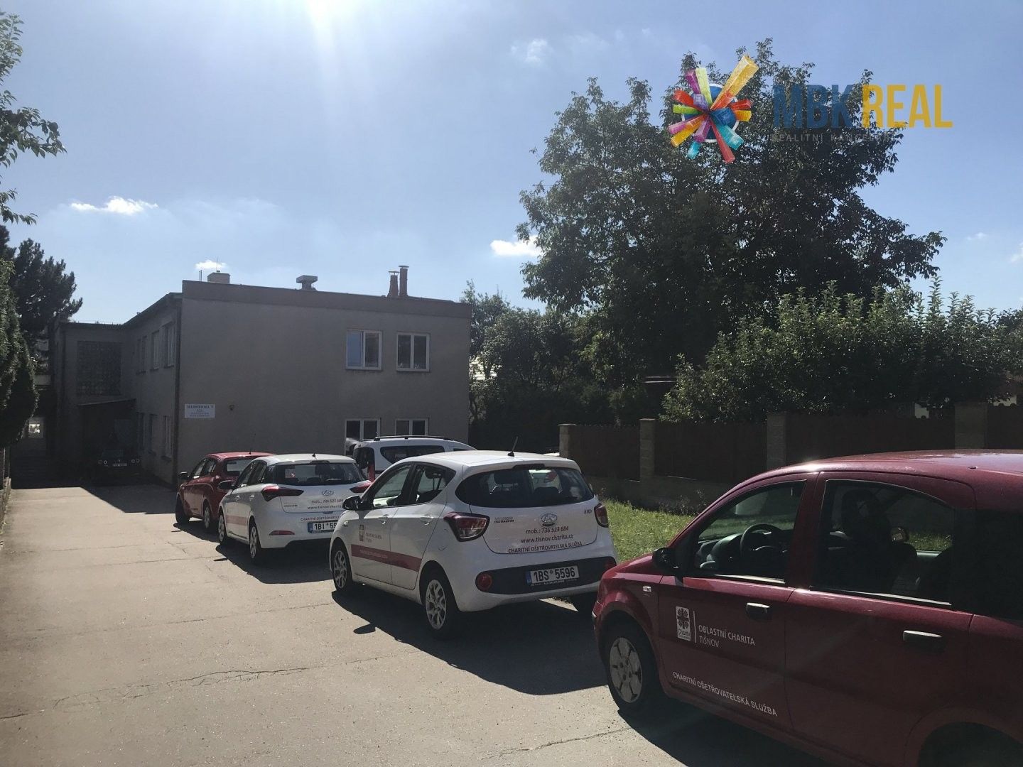 Pronájem nemovitosti 21 m² - foto 12