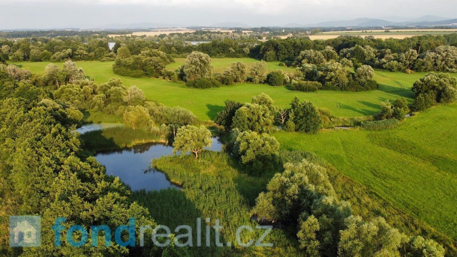 Prodej nemovitosti 9886 m² - foto 1