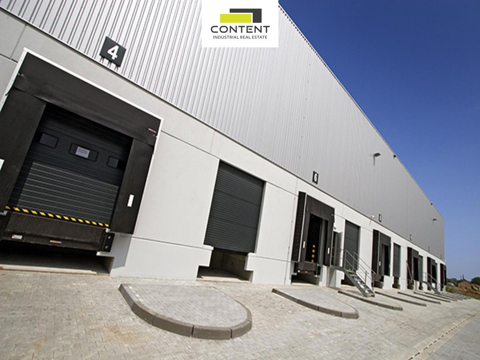 Pronájem komerčního prostoru 16000 m² - foto 4