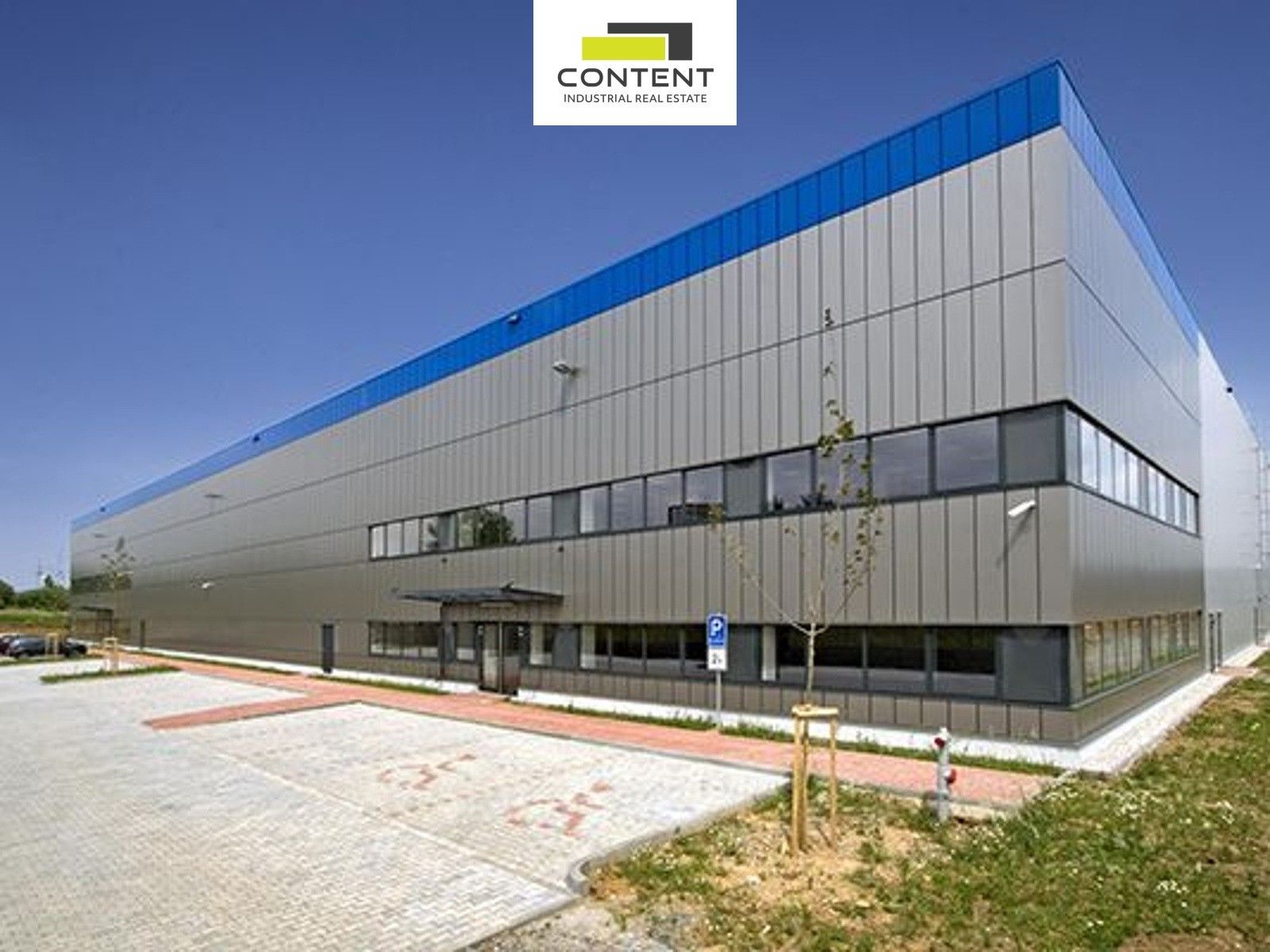 Pronájem komerčního prostoru 16000 m² - foto 3