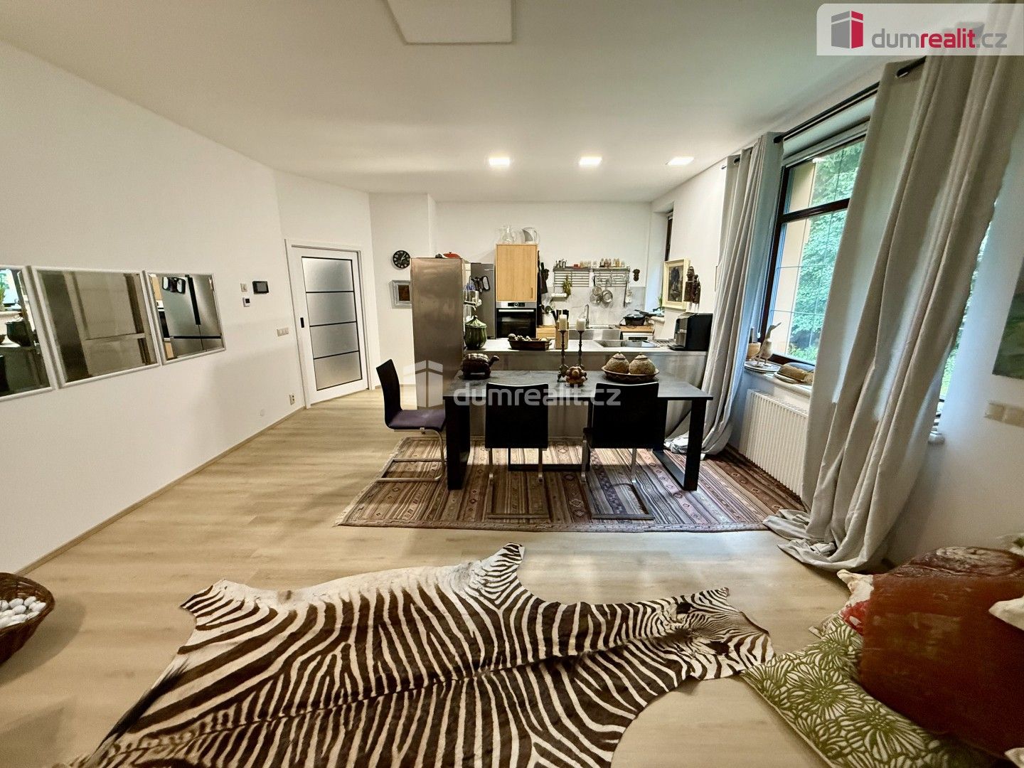 Prodej bytu 4+kk 136 m² - foto 3