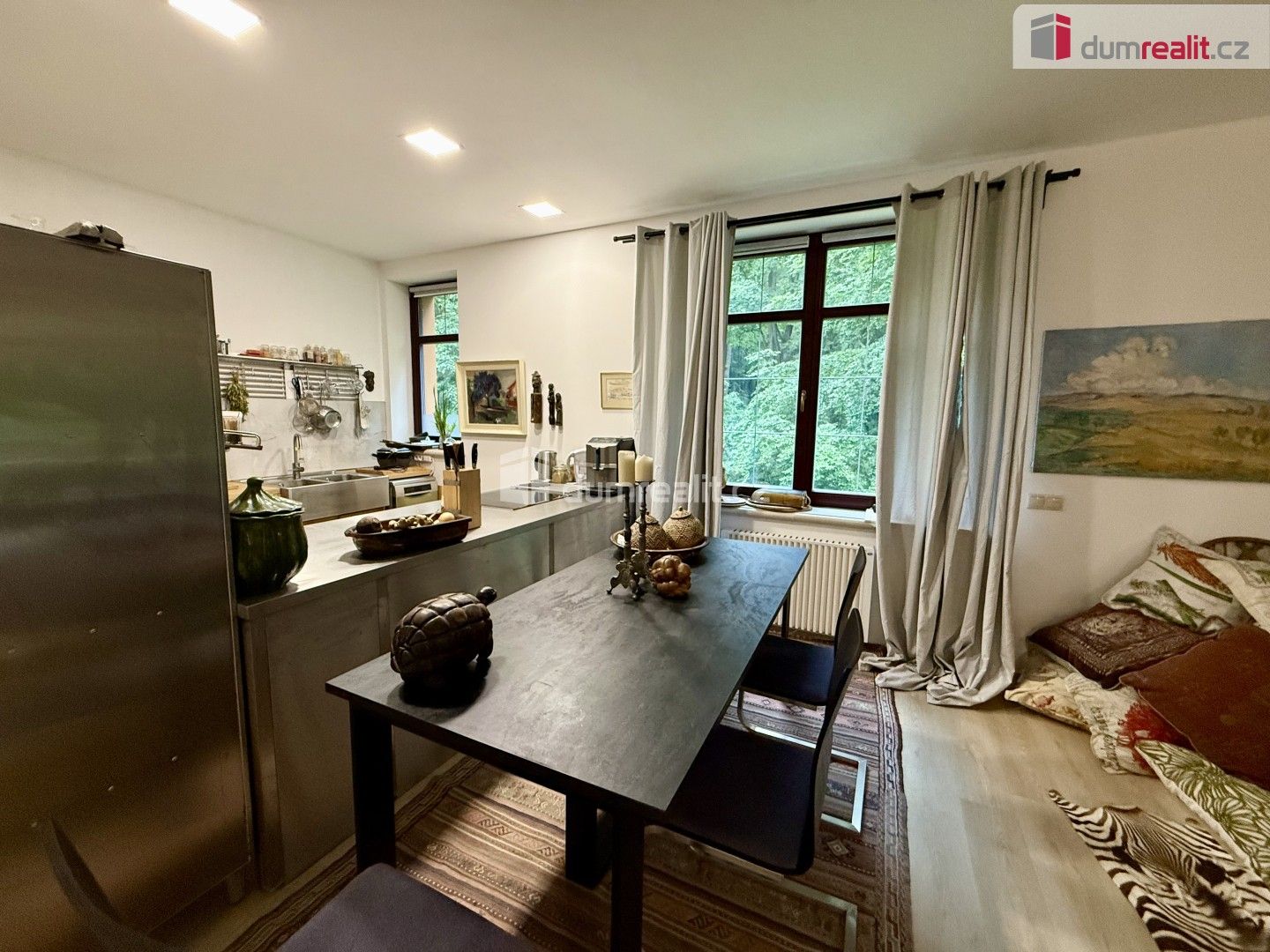 Prodej bytu 4+kk 136 m² - foto 6