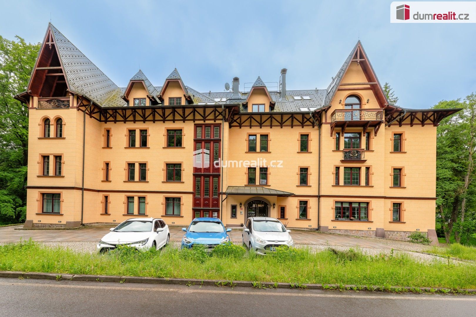 Prodej bytu 4+kk 136 m² - foto 4