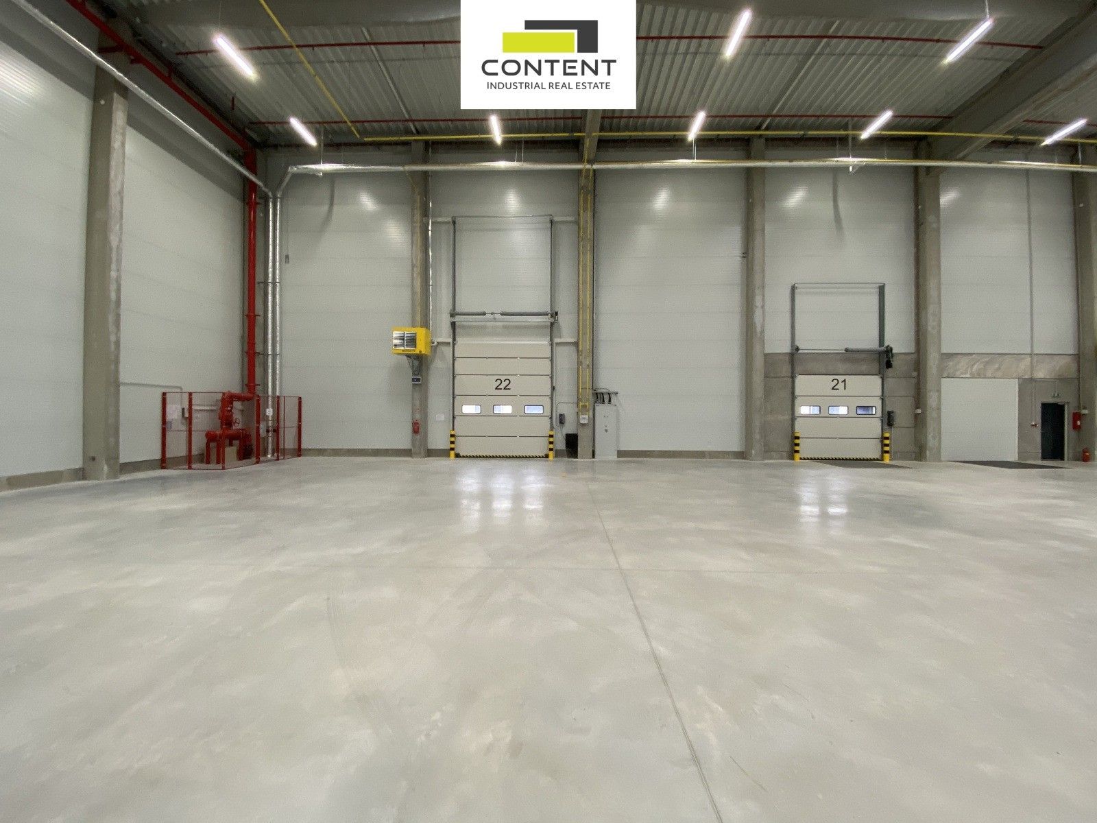 Pronájem komerčního prostoru 16000 m² - foto 11