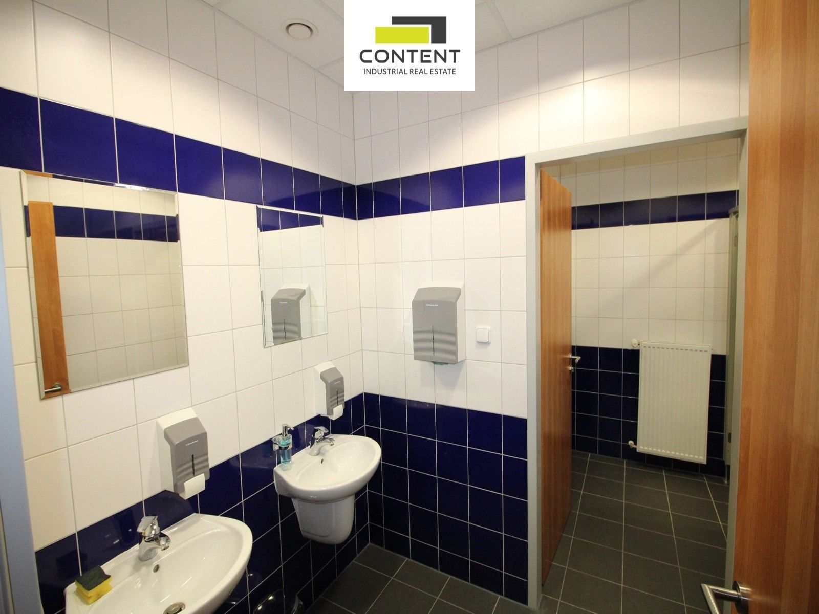 Pronájem komerčního prostoru 16000 m² - foto 19