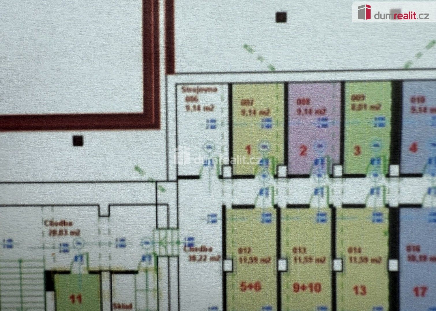 Prodej bytu 4+kk 136 m² - foto 25