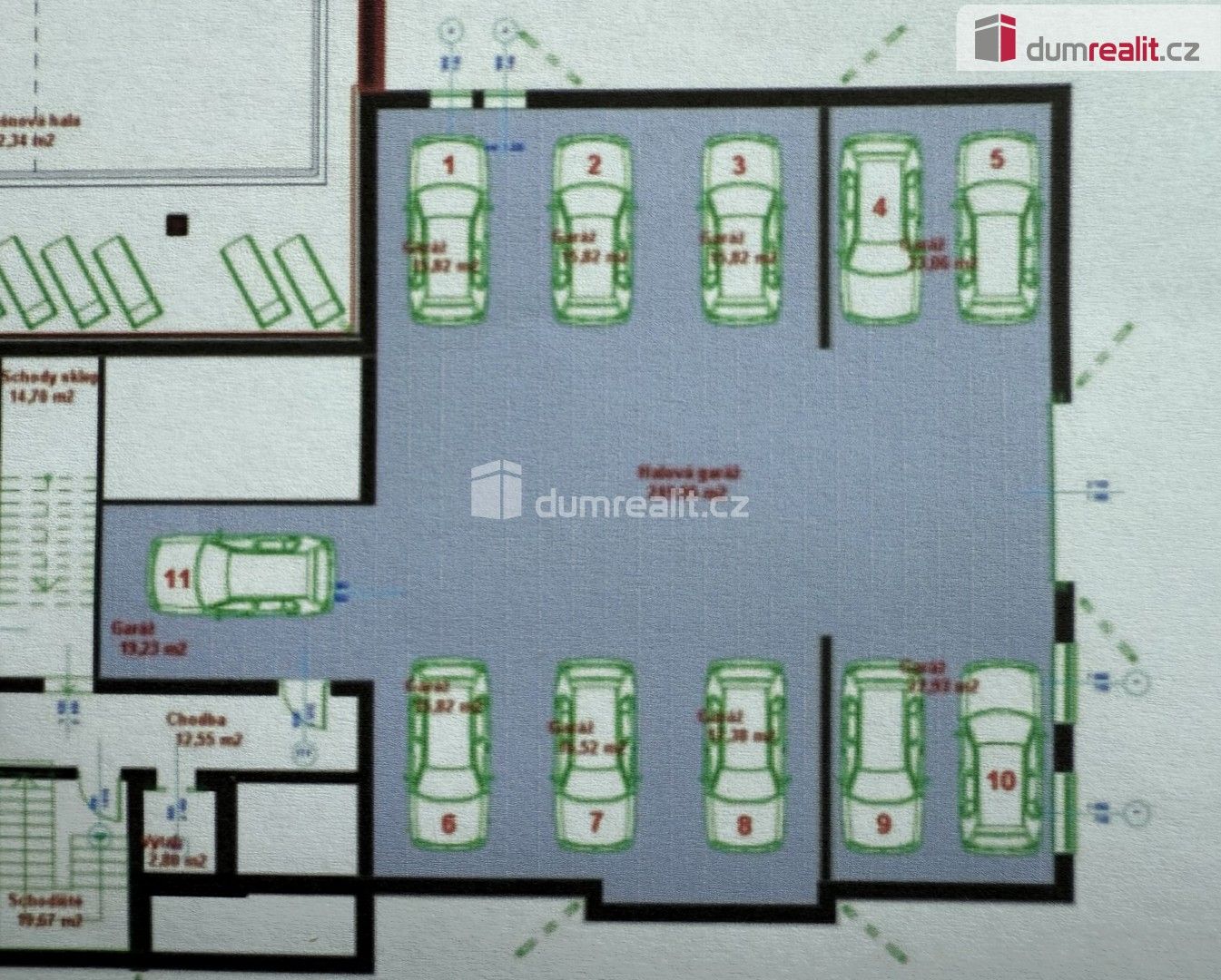 Prodej bytu 4+kk 136 m² - foto 26