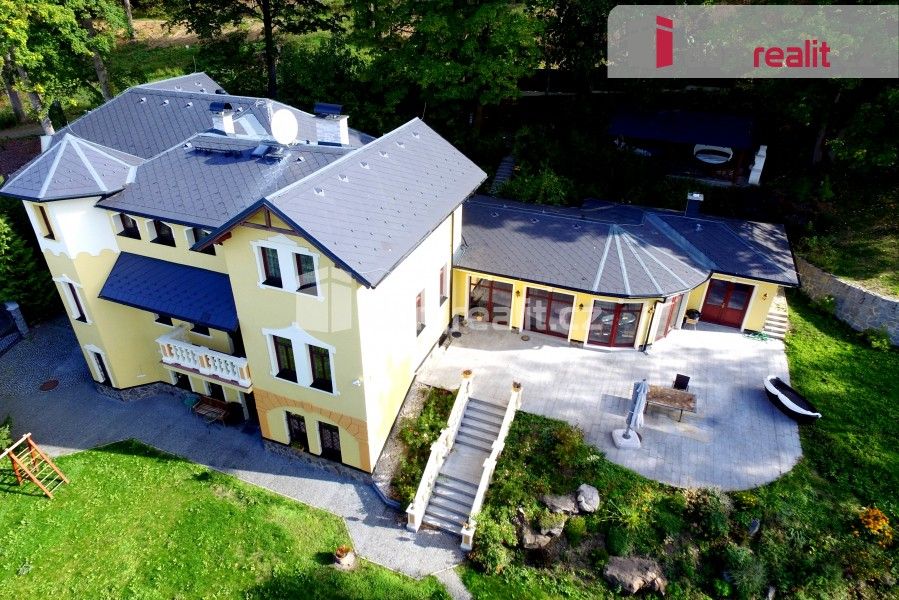 Prodej domu 734 m² - foto 3