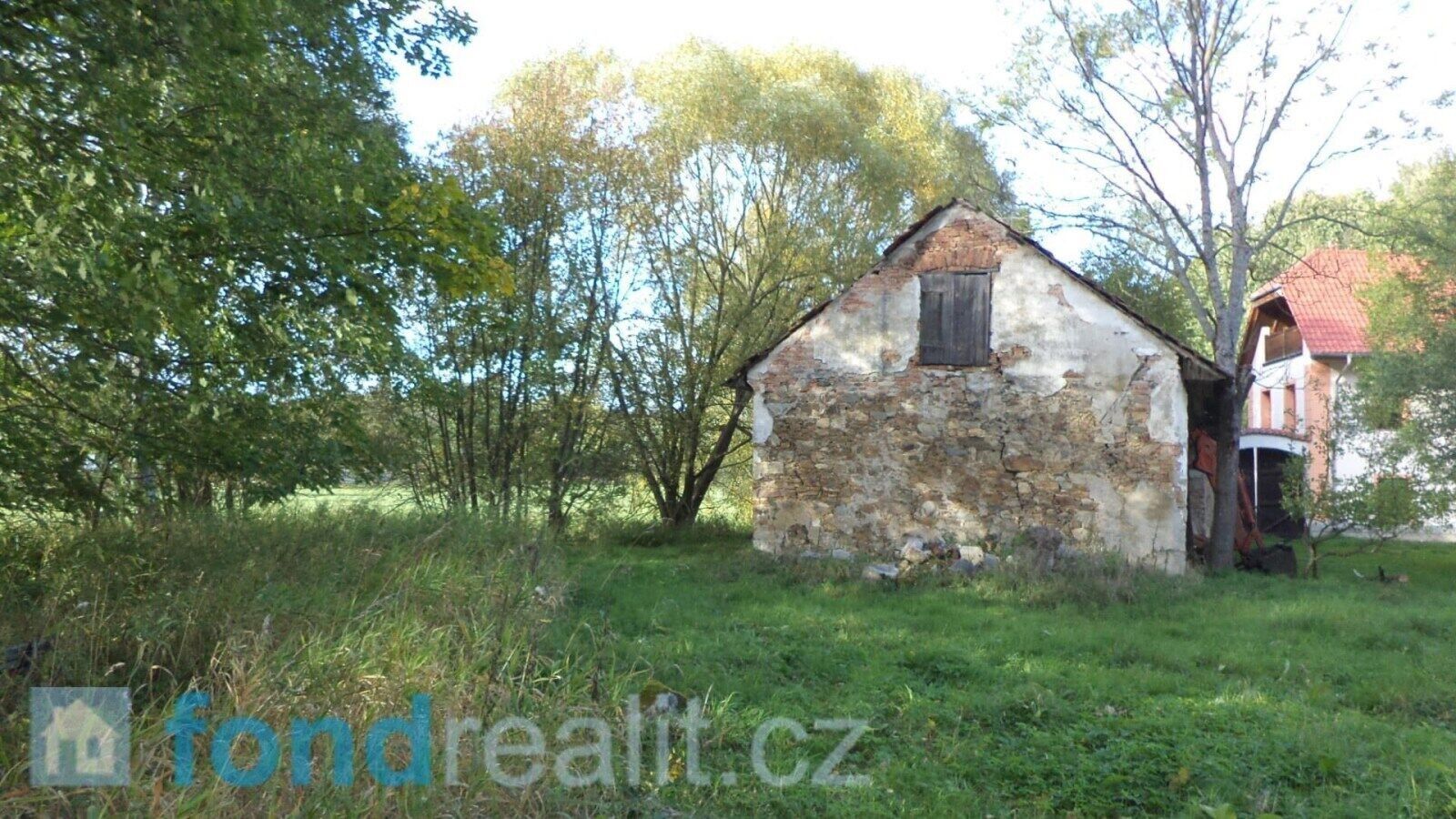 Prodej nemovitosti 160 m² - foto 5