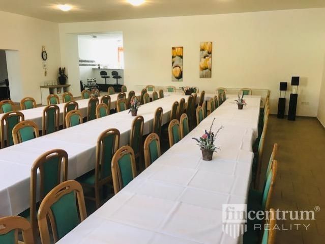 Prodej komerčního prostoru 1400 m² - foto 3