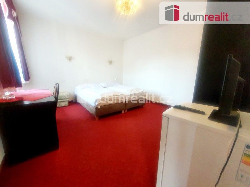 Pronájem bytu 18 m² - foto 5