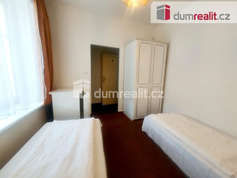 Pronájem bytu 18 m² - foto 4