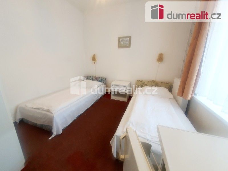 Pronájem bytu 18 m² - foto 3