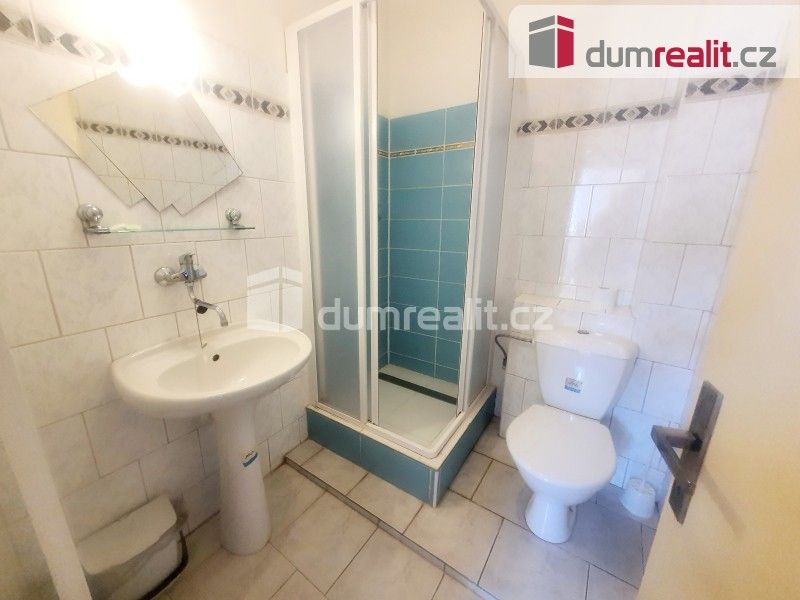 Pronájem bytu 18 m² - foto 7