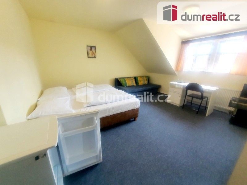 Pronájem bytu 18 m² - foto 2