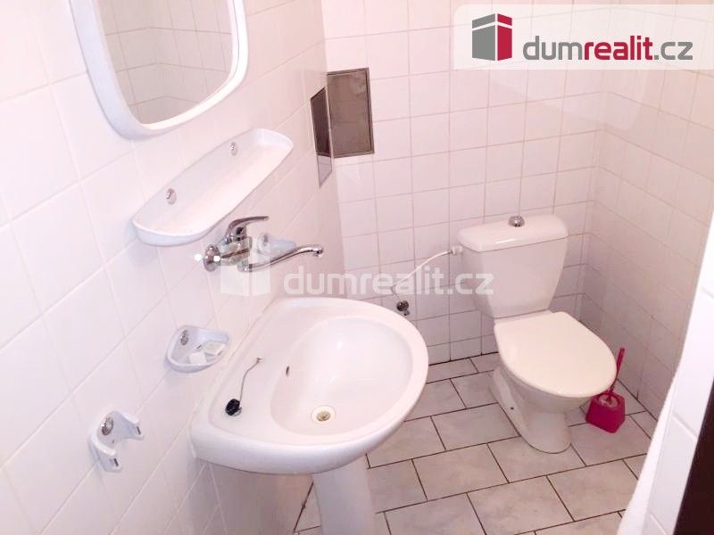 Pronájem bytu 18 m² - foto 8