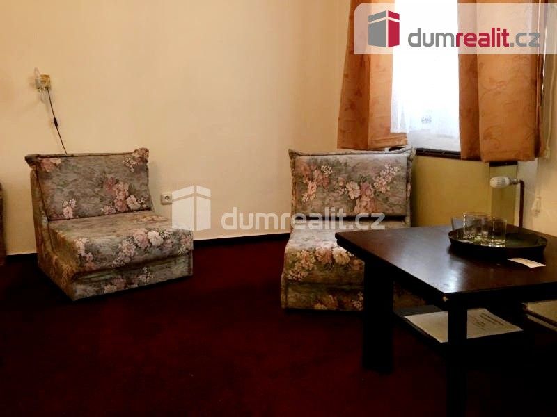 Pronájem bytu 18 m² - foto 10