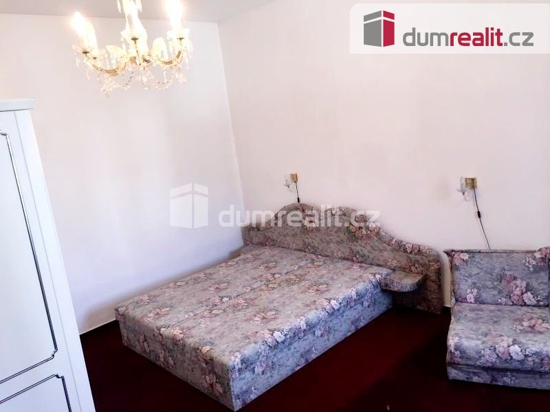 Pronájem bytu 18 m² - foto 9