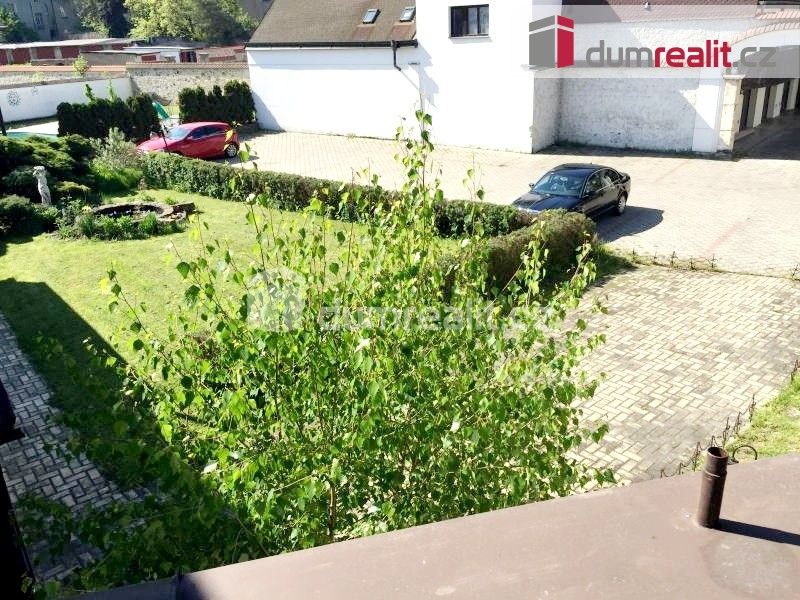 Pronájem bytu 18 m² - foto 12