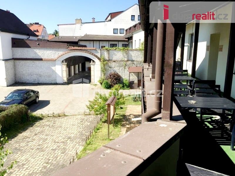 Pronájem bytu 18 m² - foto 13