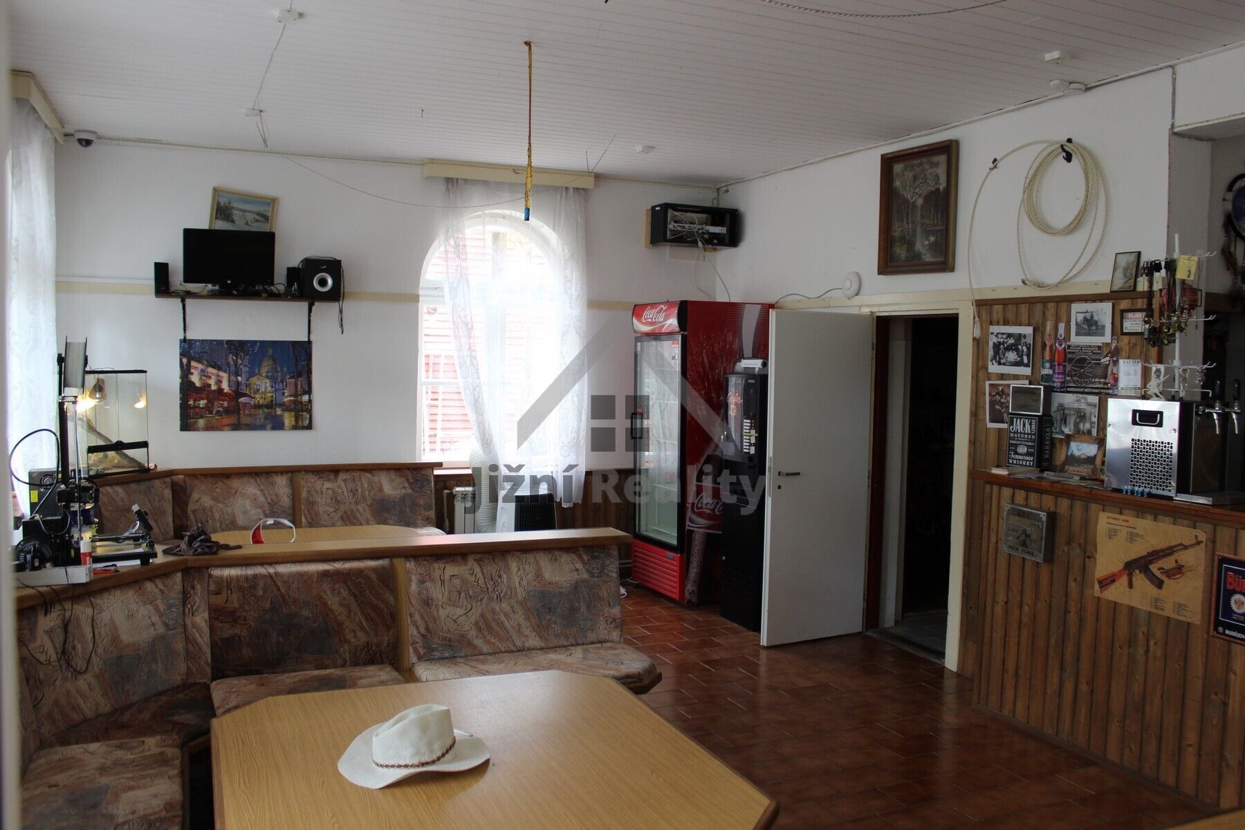 Prodej komerčního prostoru 1000 m² - foto 15