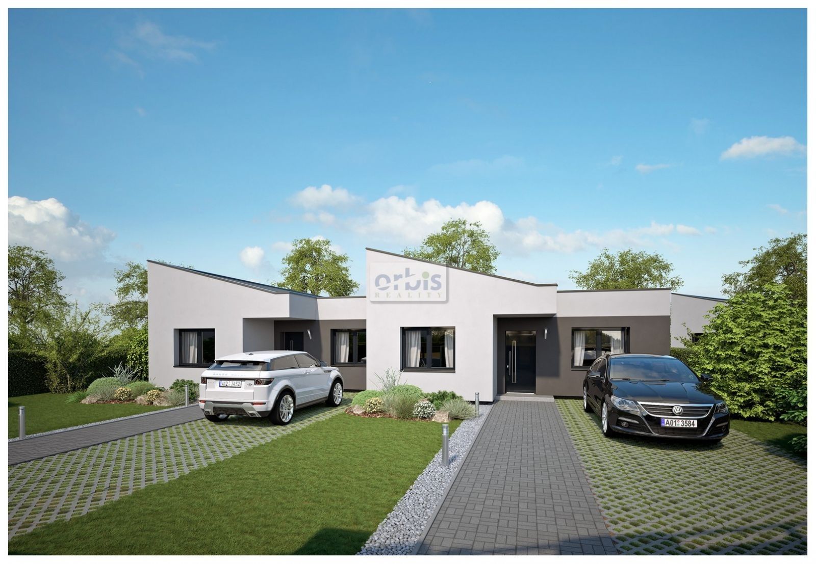 Prodej domu 103 m² - foto 2