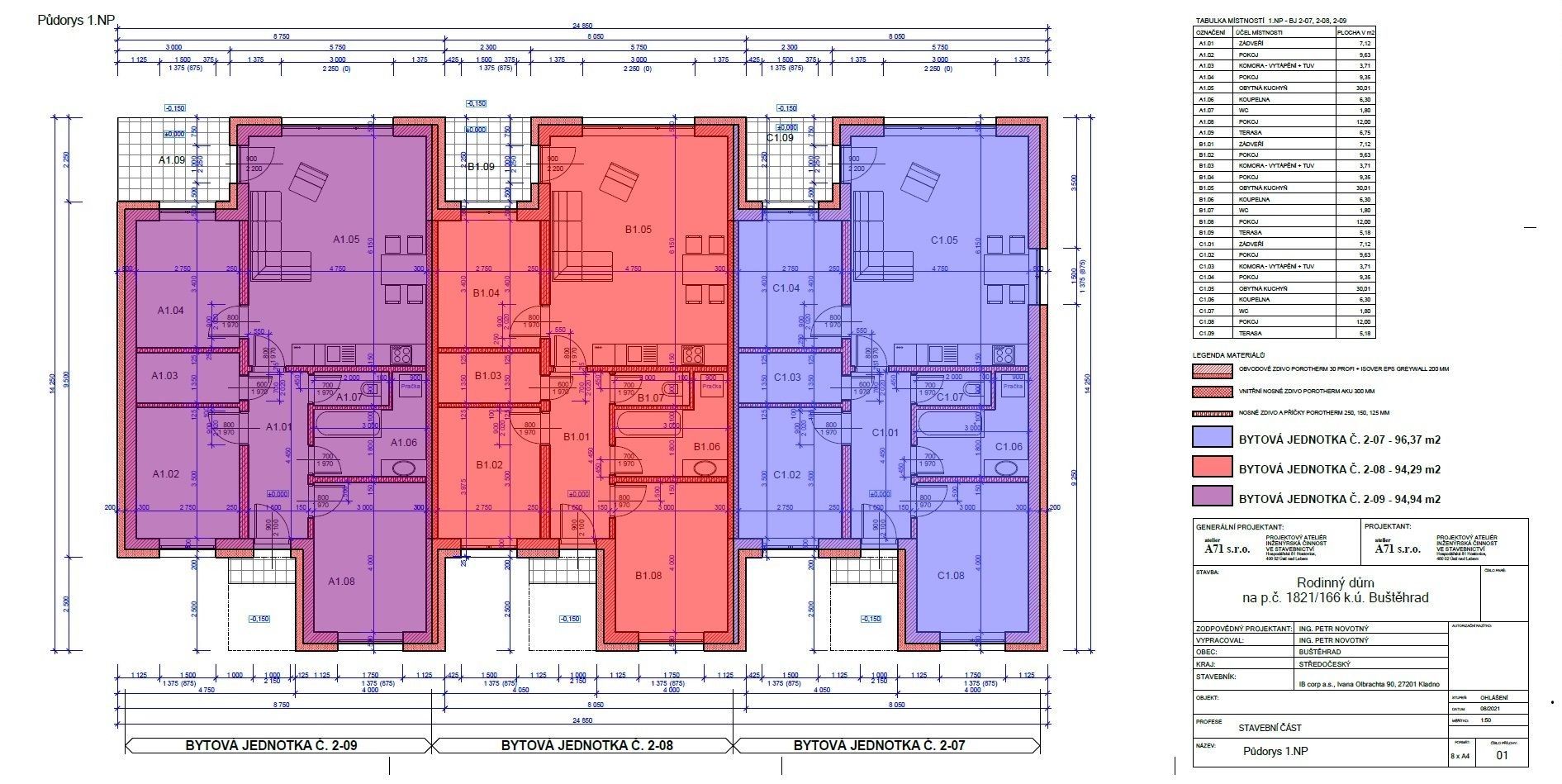 Prodej domu 103 m² - foto 7