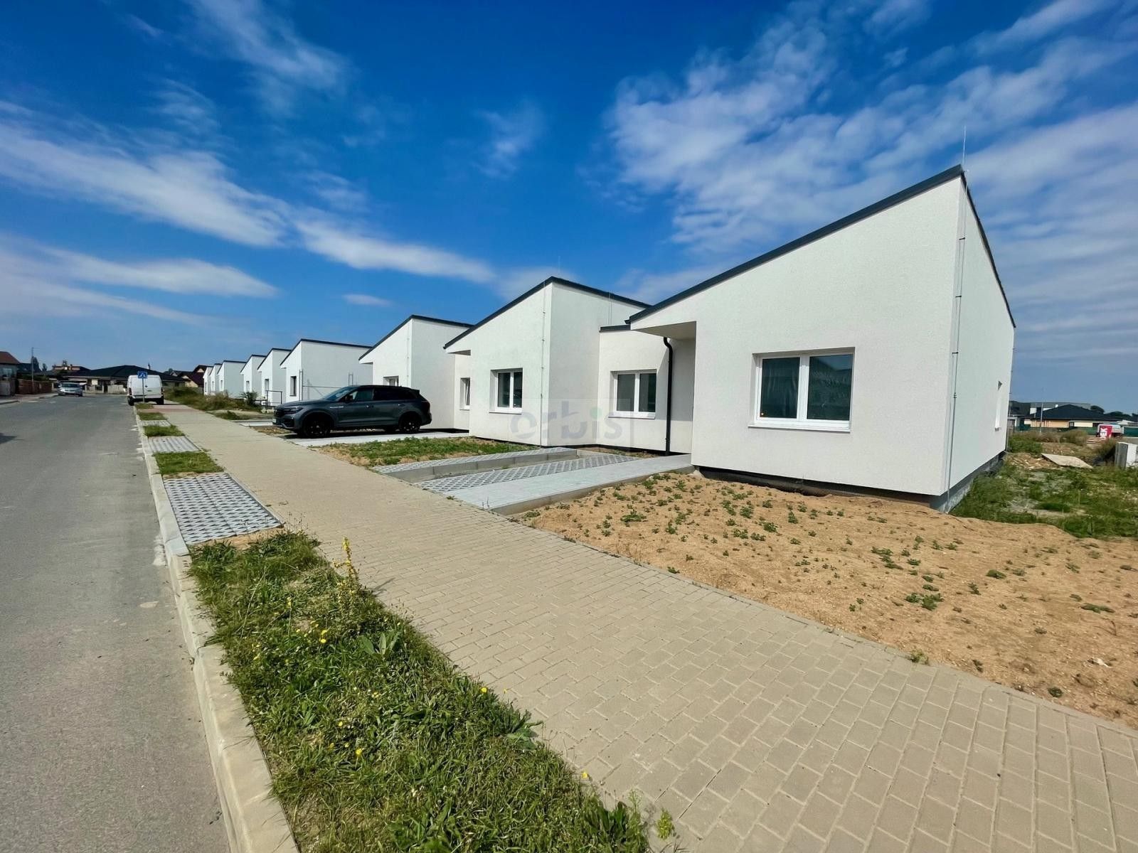 Prodej domu 103 m² - foto 1