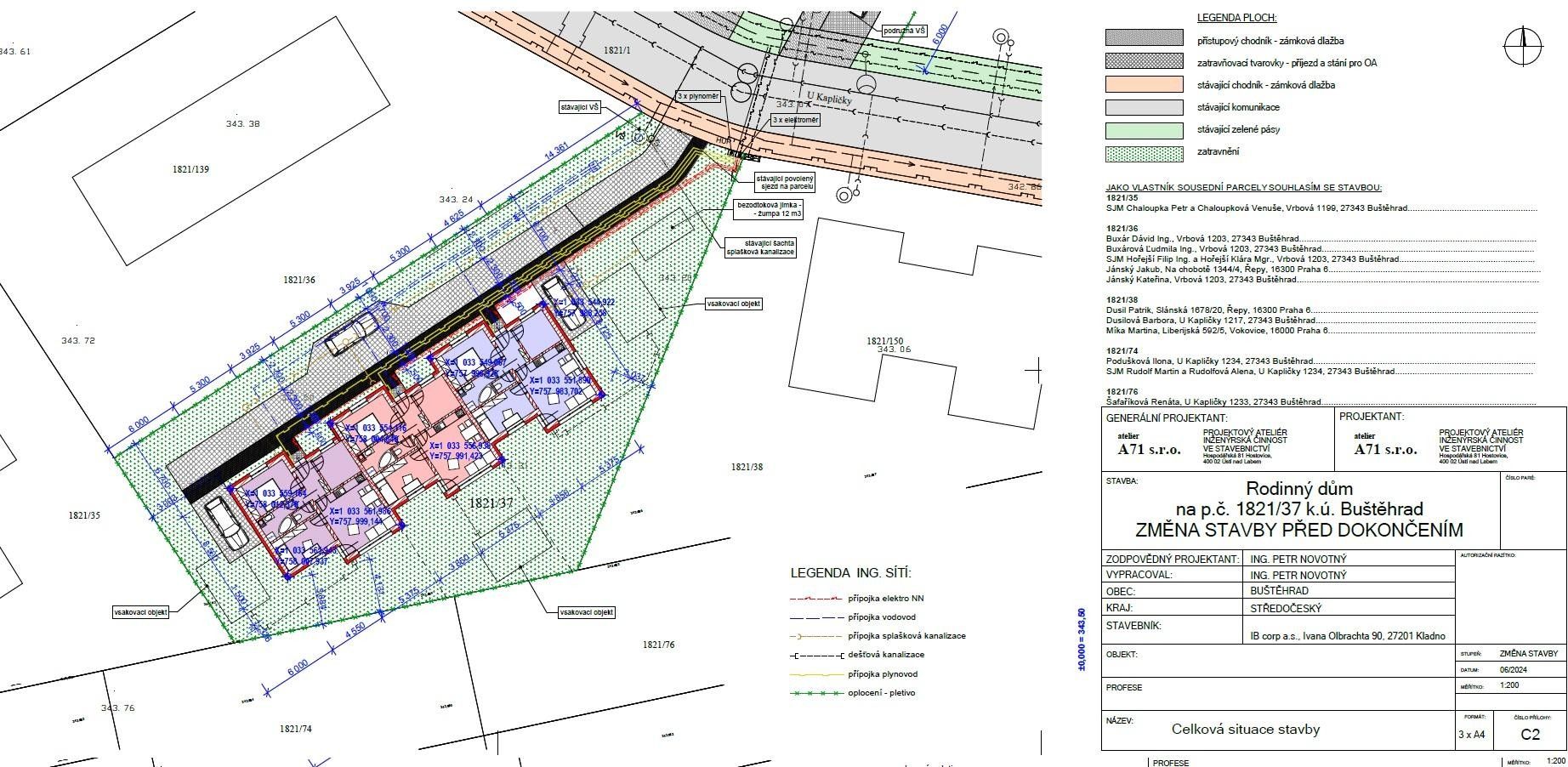 Prodej domu 103 m² - foto 8