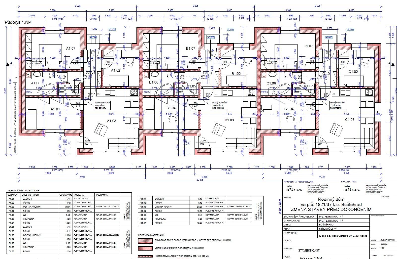 Prodej domu 103 m² - foto 9