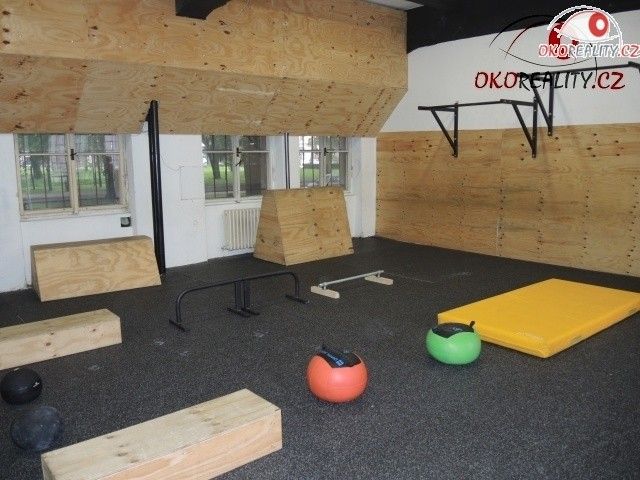Pronájem nemovitosti 104 m² - foto 4