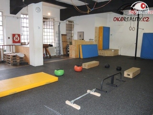 Pronájem nemovitosti 104 m² - foto 1