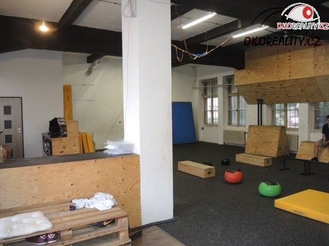 Pronájem nemovitosti 104 m² - foto 2