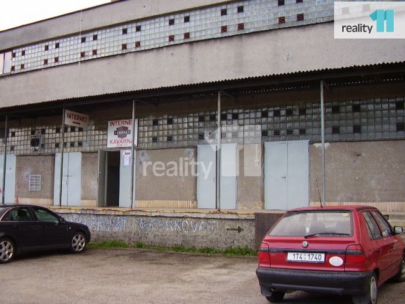 Pronájem komerčního prostoru 15 m² - foto 4