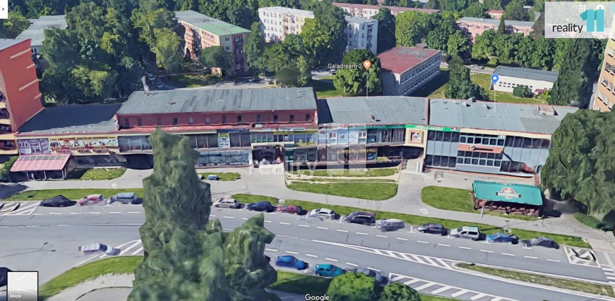 Pronájem komerčního prostoru 15 m² - foto 5