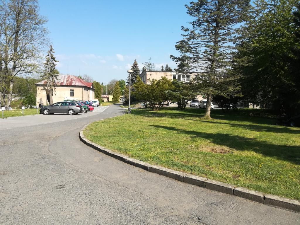 Pronájem komerčního prostoru 21.2 m² - foto 8