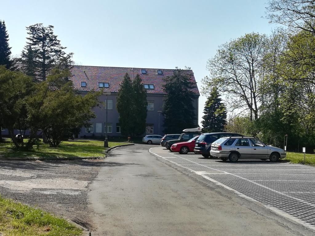 Pronájem komerčního prostoru 21.2 m² - foto 9