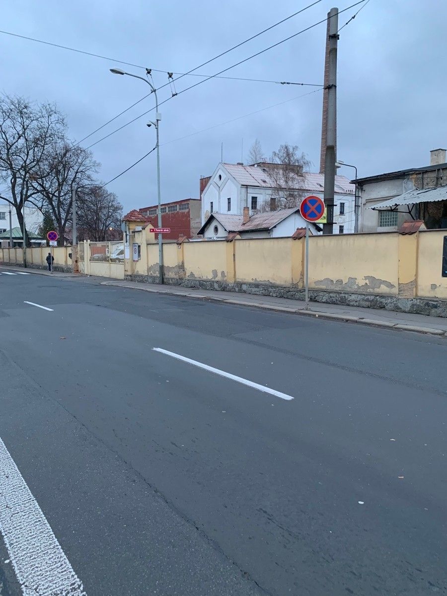 Pronájem nemovitosti 12 m² - foto 1
