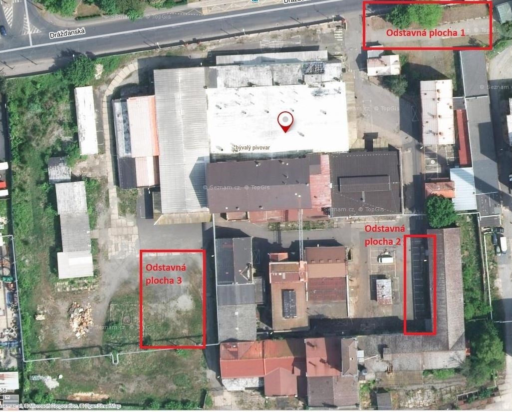 Pronájem nemovitosti 12 m² - foto 2
