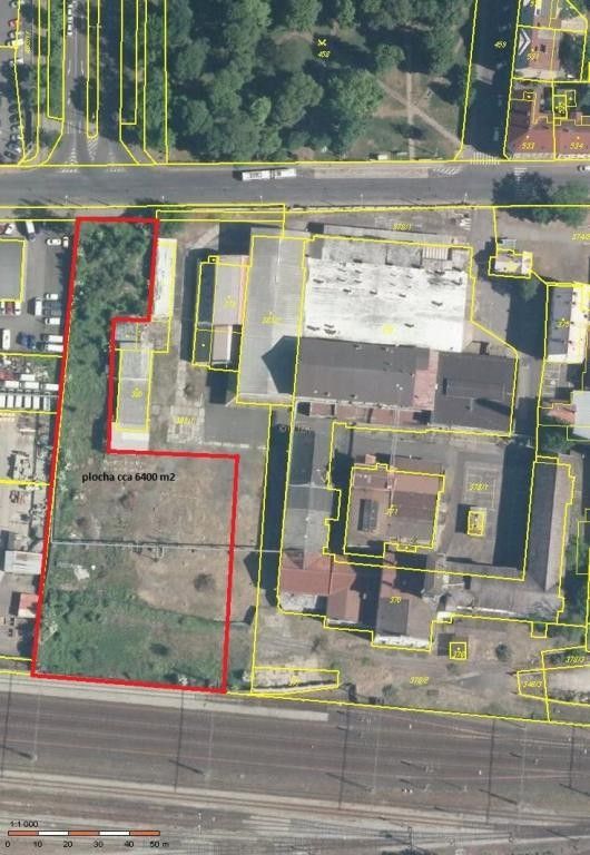 Prodej pozemku 8000 m² - foto 2