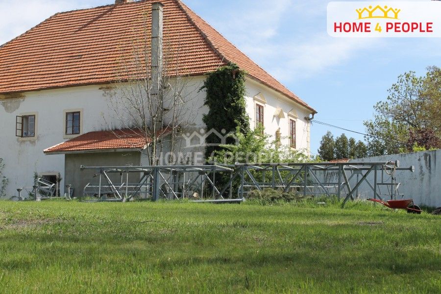 Pronájem nemovitosti 43662 m² - foto 19