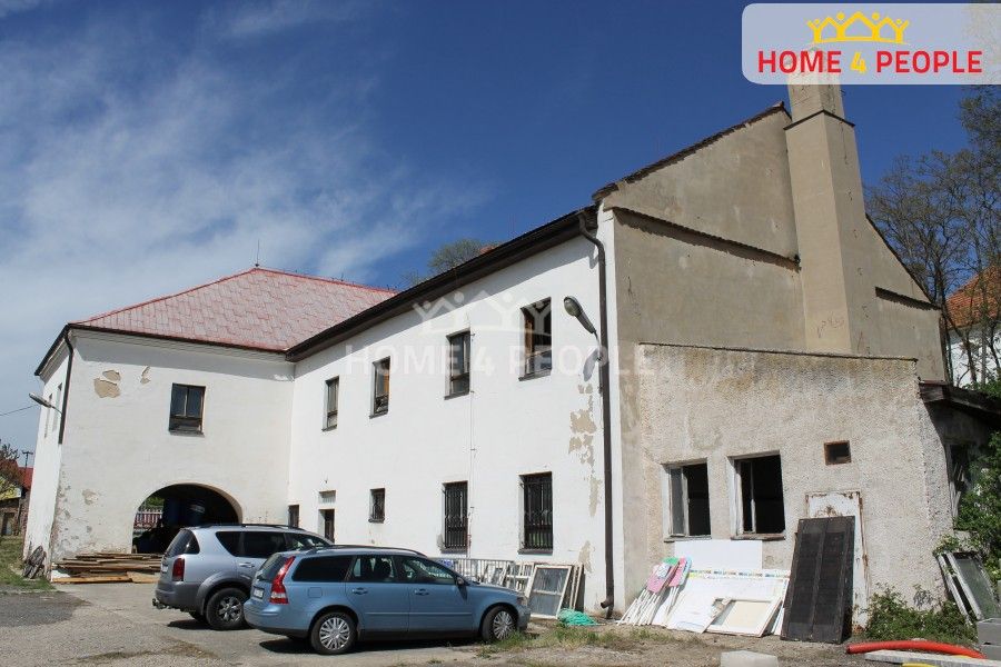 Pronájem nemovitosti 43662 m² - foto 20