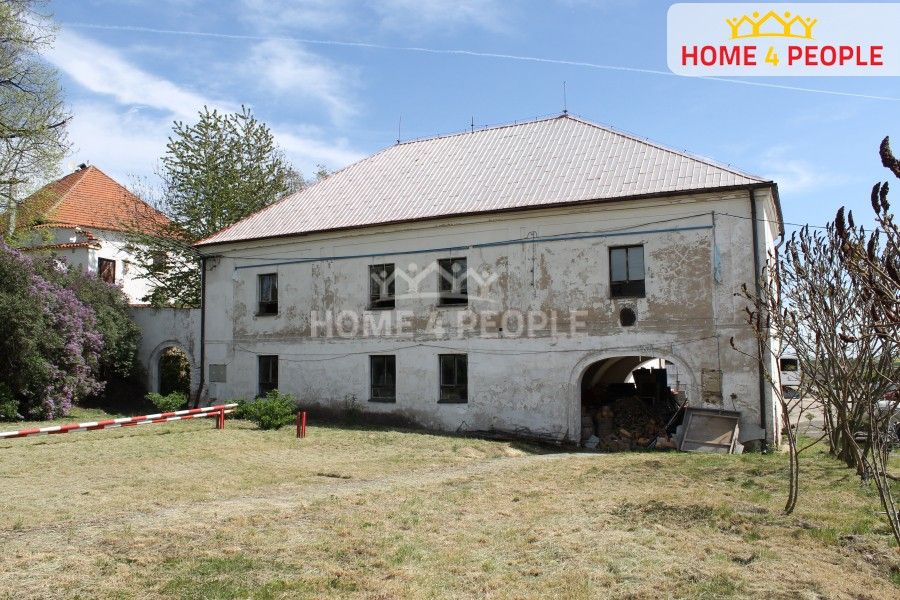 Pronájem nemovitosti 43662 m² - foto 23