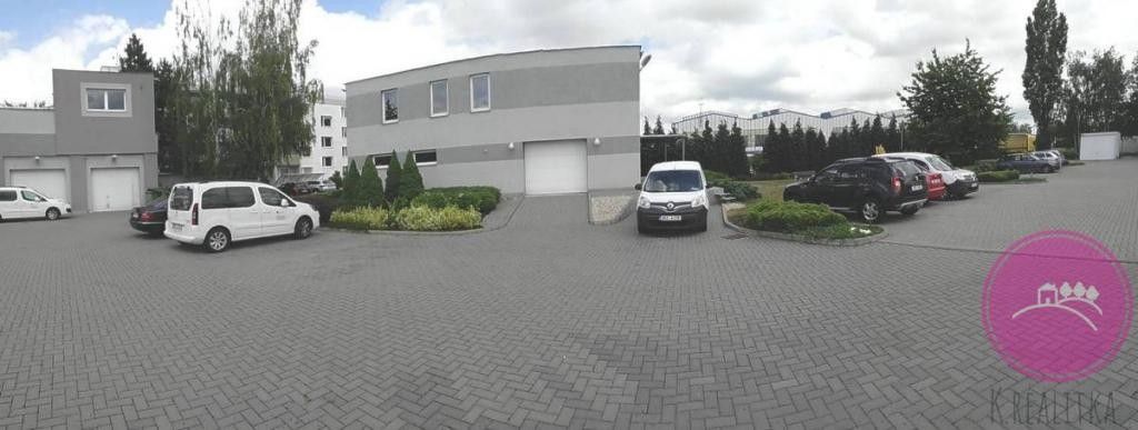 Pronájem komerčního prostoru 20 m² - foto 4