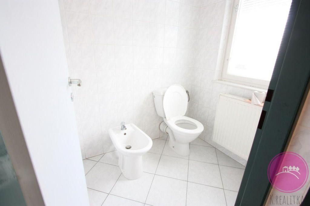 Pronájem komerčního prostoru 20 m² - foto 7