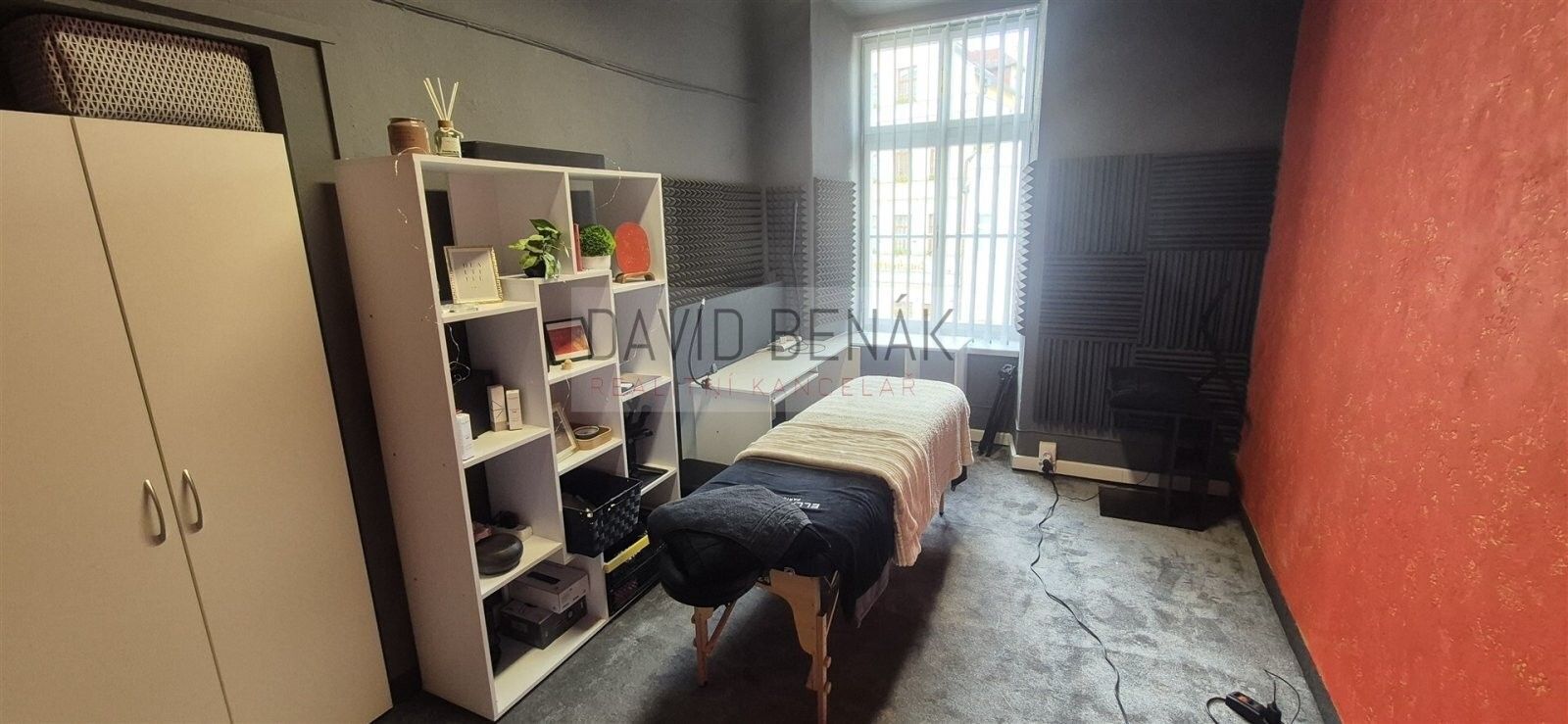 Pronájem komerčního prostoru 15 m² - foto 2
