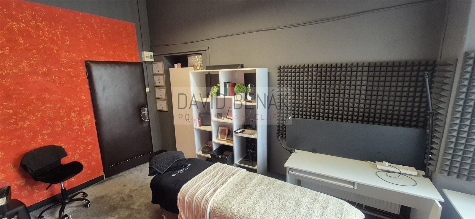 Pronájem komerčního prostoru 15 m² - foto 3