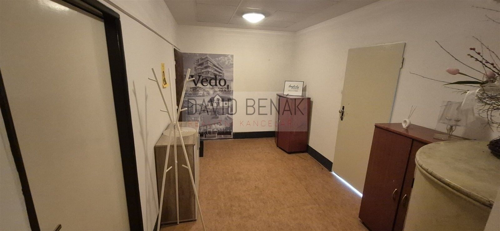 Pronájem komerčního prostoru 15 m² - foto 6