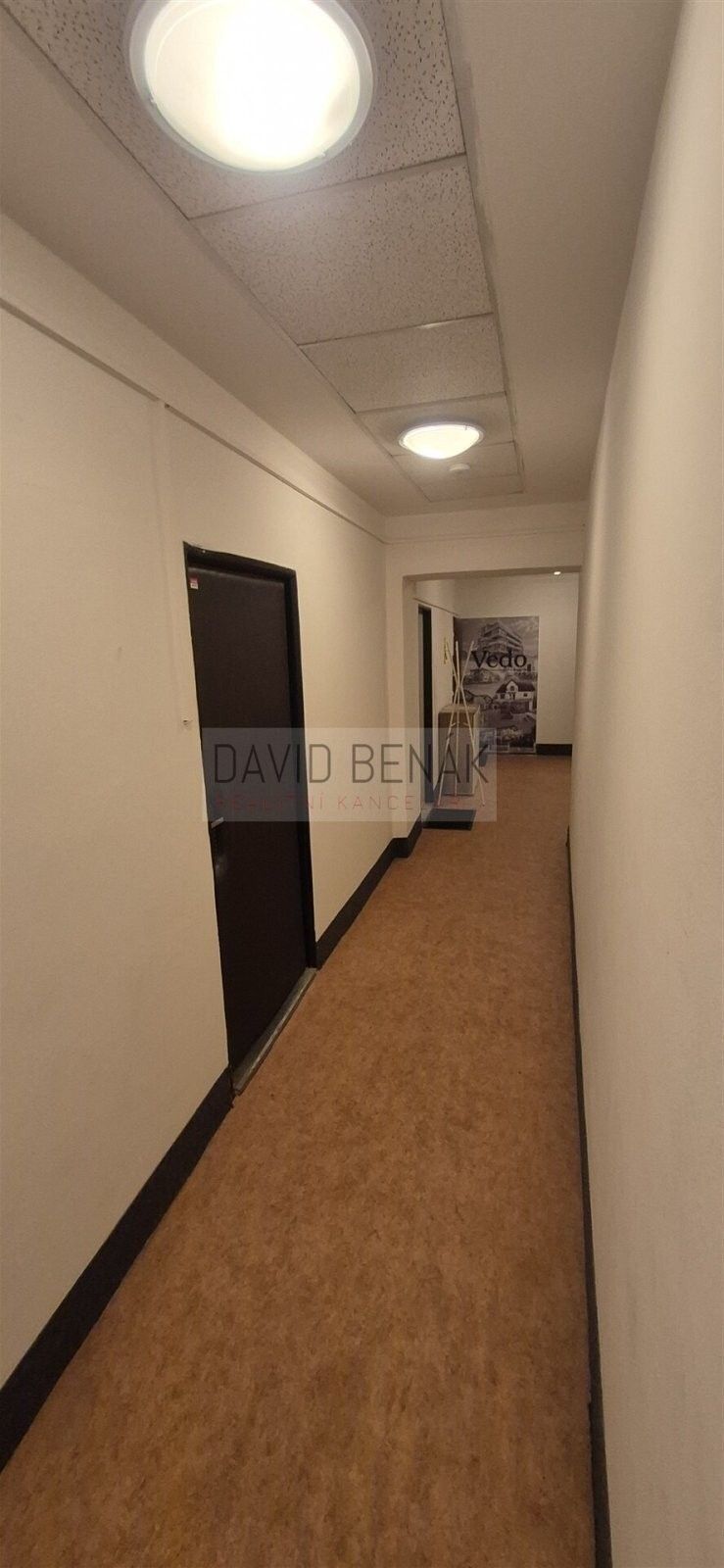 Pronájem komerčního prostoru 15 m² - foto 7