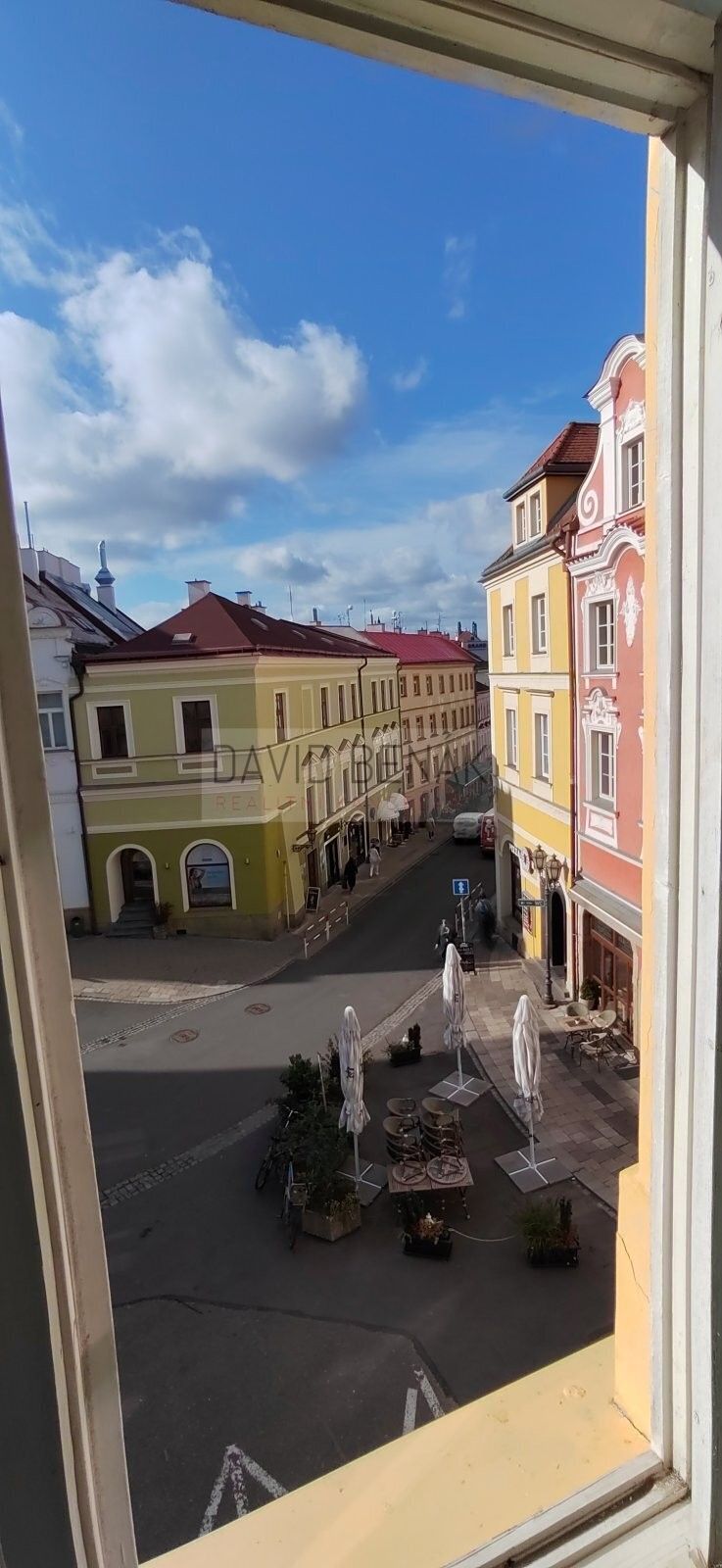 Pronájem komerčního prostoru 15 m² - foto 5